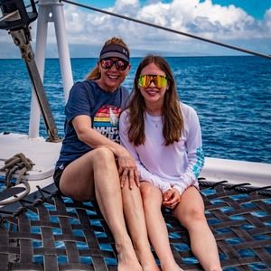 Meet your Posher, Tina